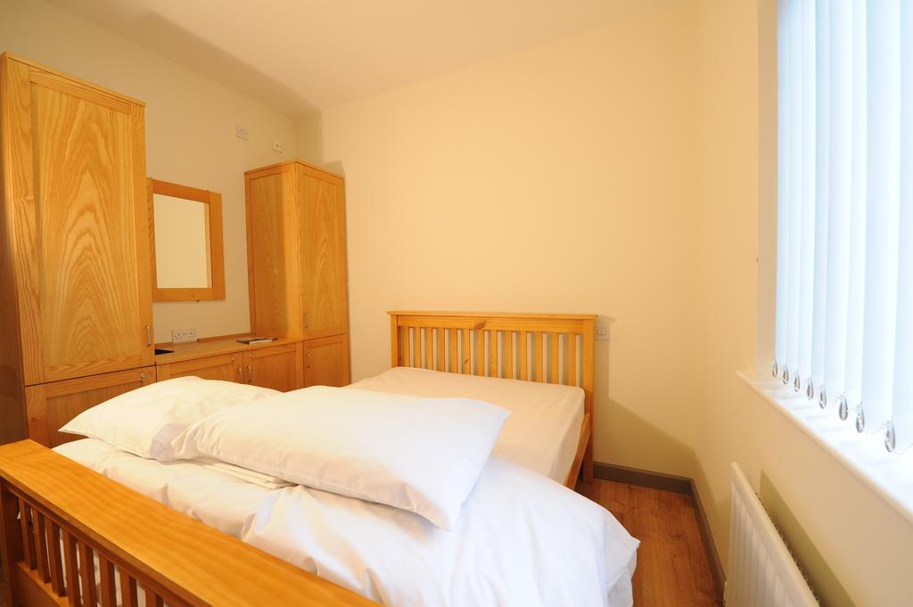 Armagh City Youth Hostel Quarto foto