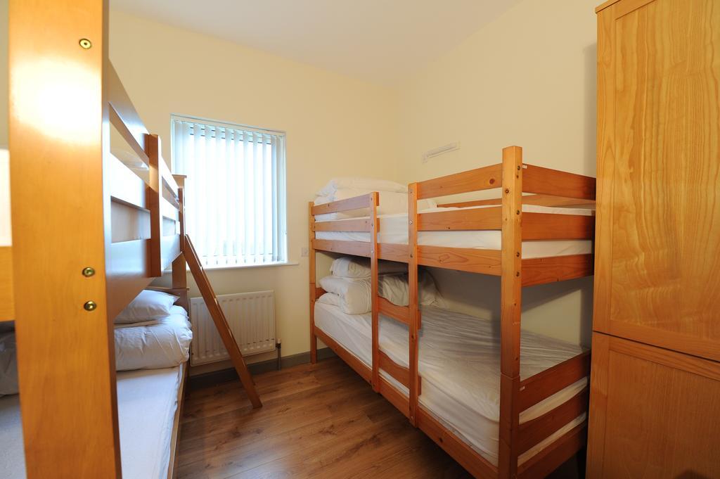 Armagh City Youth Hostel Quarto foto