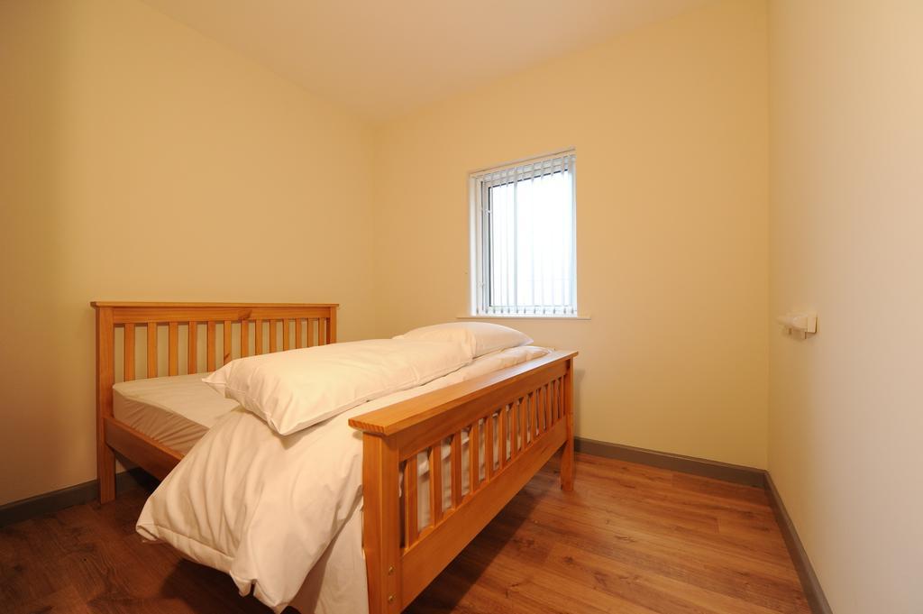 Armagh City Youth Hostel Quarto foto